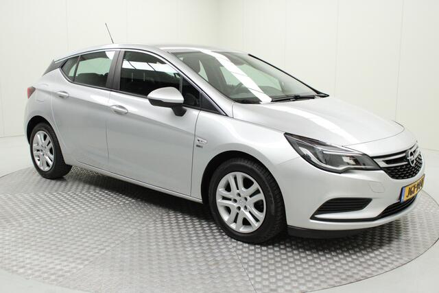 Opel ASTRA 1.6 CDTI 120 Jaar Edition | airco | navi fullmap | carplay | bluetooth telefoon | cruise control