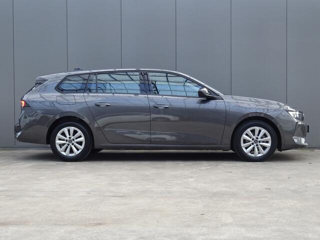 Opel ASTRA Sports Tourer 1.2 Turbo * PDC * CARPLAY * TREKHAAK !!