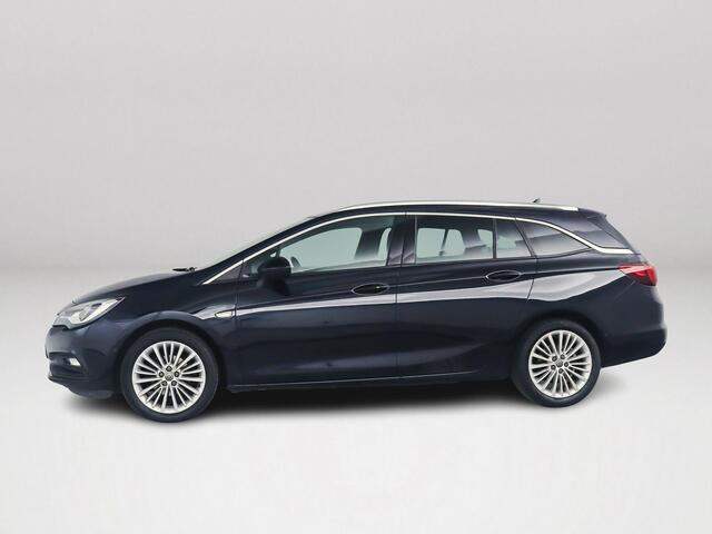 Opel ASTRA Sports Tourer 1.4 Turbo Innovation | Navigatie | Parkeercamera | Trekhaak