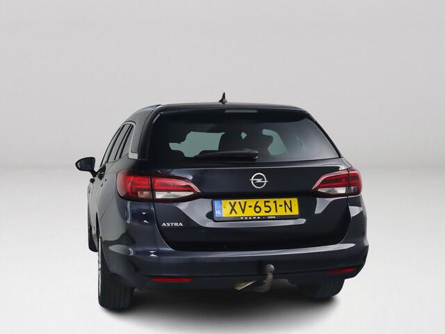 Opel ASTRA Sports Tourer 1.4 Turbo Innovation | Navigatie | Parkeercamera | Trekhaak