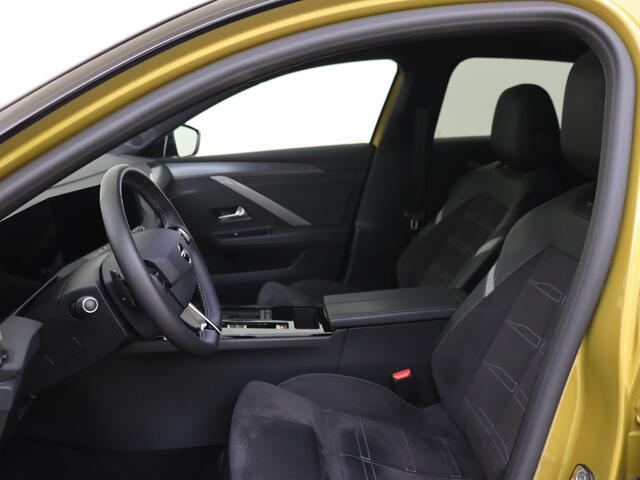 Opel ASTRA 1.2 Turbo Hybrid Ultimate | Winterpakket | Schuifdak | Camera |