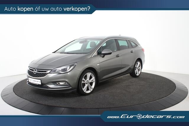 Opel ASTRA Sports Tourer 1.4 Innovation *Navigatie*Trekhaak*