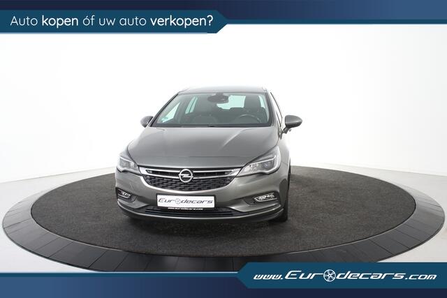 Opel ASTRA Sports Tourer 1.4 Innovation *Navigatie*Trekhaak*