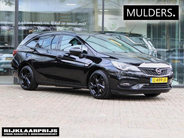 Opel ASTRA Sports Tourer 1.2 Elegance | Navi / Leder / Camera