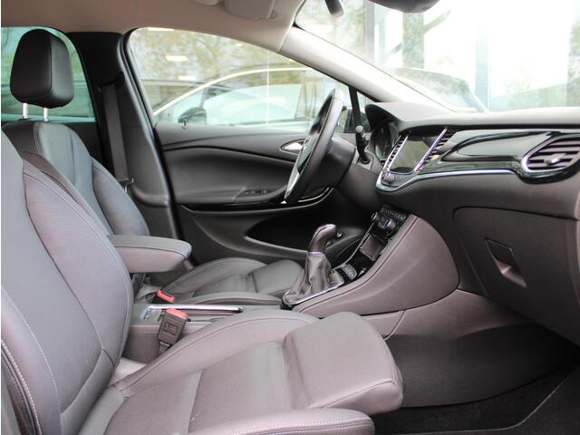 Opel ASTRA Sports Tourer 1.2 Elegance | Navi / Leder / Camera