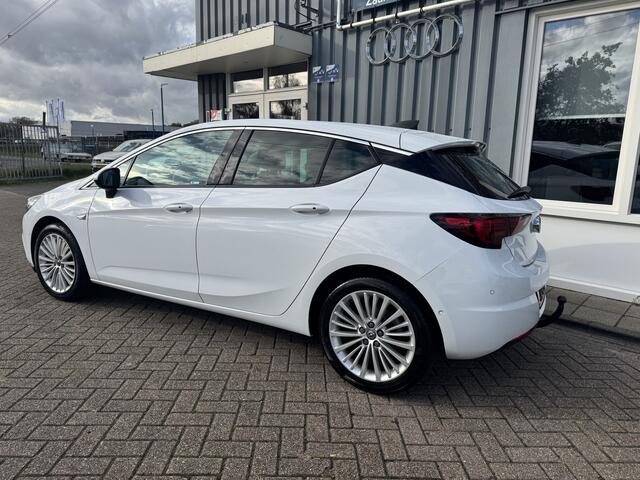 Opel ASTRA 1.0 Innovation