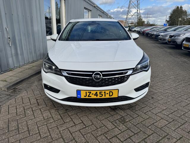 Opel ASTRA 1.0 Innovation