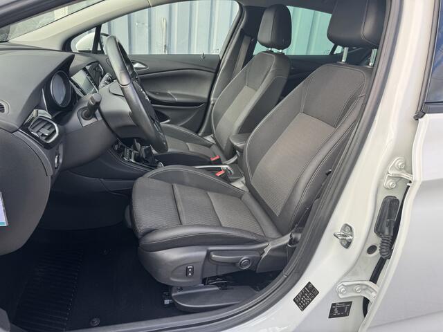 Opel ASTRA 1.0 Innovation