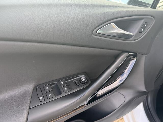 Opel ASTRA 1.0 Innovation