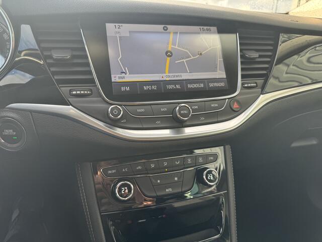 Opel ASTRA 1.0 Innovation