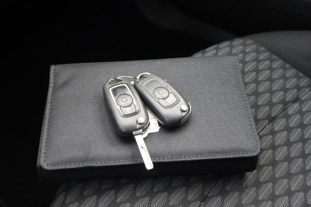 Opel ASTRA Sports Tourer 1.4 Business+ BTW Auto, Navigatie, Cruise control, Airco, Parkeersensoren, BTW Auto