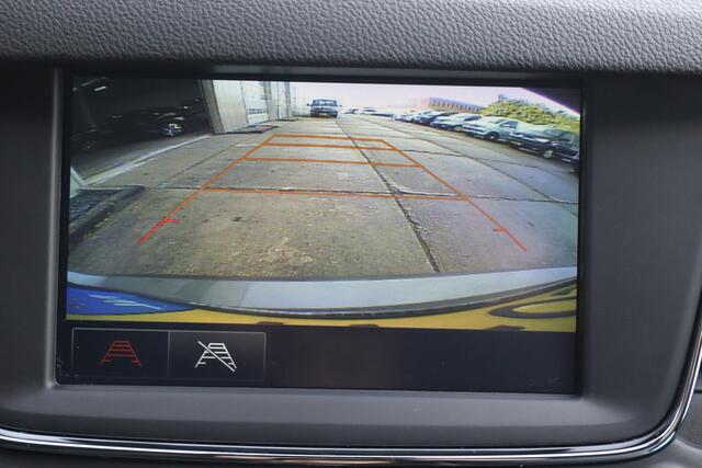 Opel ASTRA Sports Tourer 1.2 Design & Tech NL- Auto!! Dode hoek I Camera I Apple