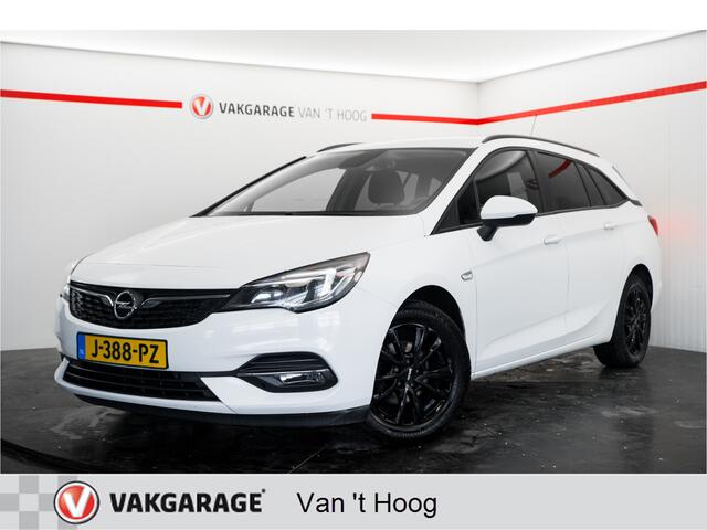 Opel ASTRA Sports Tourer 1.2 Business Edition Trekhaak
