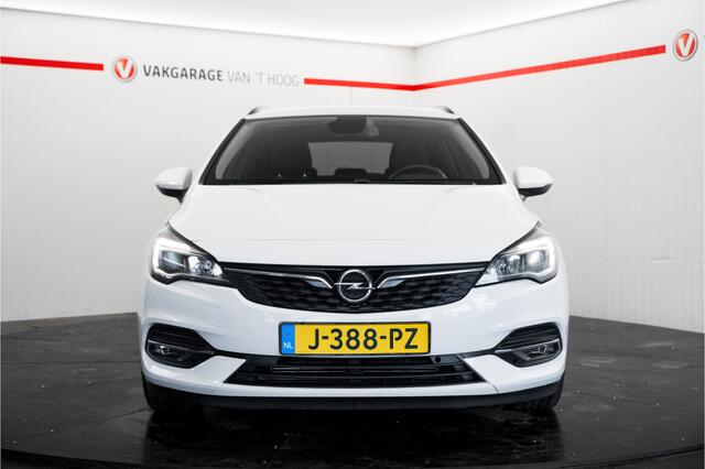 Opel ASTRA Sports Tourer 1.2 Business Edition Trekhaak
