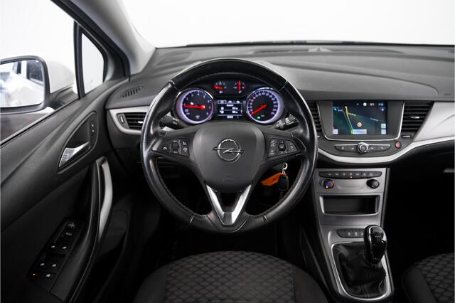 Opel ASTRA Sports Tourer 1.2 Business Edition Trekhaak