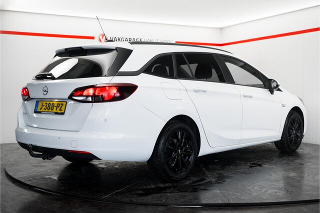 Opel ASTRA Sports Tourer 1.2 Business Edition Trekhaak
