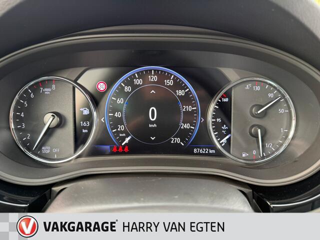 Opel ASTRA 1.2 Ultimate 130pk | Leder | Bose Audio | Afn. Trekhaak | Camera | AGR |