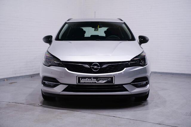Opel ASTRA Sports Tourer 1.2 Edition Navi Camera 1e Eigenaar 16.000 km NAP PDC v+a Rijklaar!