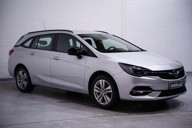 Opel ASTRA Sports Tourer 1.2 Edition Navi Camera 1e Eigenaar 16.000 km NAP PDC v+a Rijklaar!