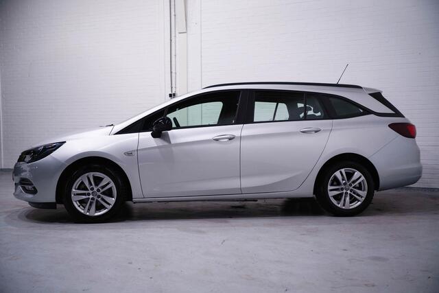 Opel ASTRA Sports Tourer 1.2 Edition Navi Camera 1e Eigenaar 16.000 km NAP PDC v+a Rijklaar!