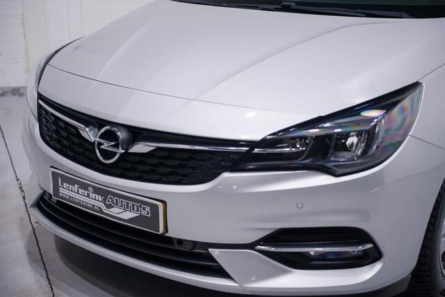 Opel ASTRA Sports Tourer 1.2 Edition Navi Camera 1e Eigenaar 16.000 km NAP PDC v+a Rijklaar!