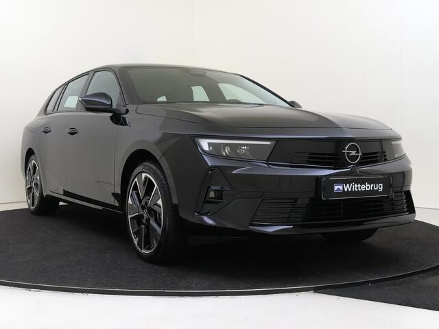 Opel ASTRA Electric 54 kWh Business Edition | Trekhaak afneembaar |