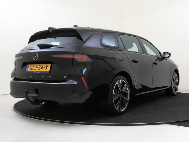 Opel ASTRA Electric 54 kWh Business Edition | Trekhaak afneembaar |