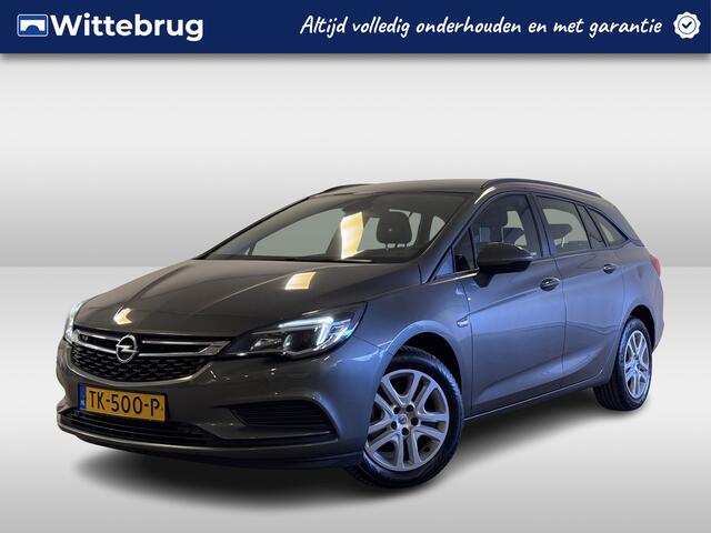 Opel ASTRA Sports Tourer 1.0 Online Edition | Navigatie | Apple Carplay/Android Auto | Airco |