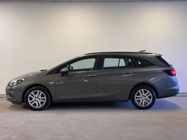 Opel ASTRA Sports Tourer 1.0 Online Edition | Navigatie | Apple Carplay/Android Auto | Airco |