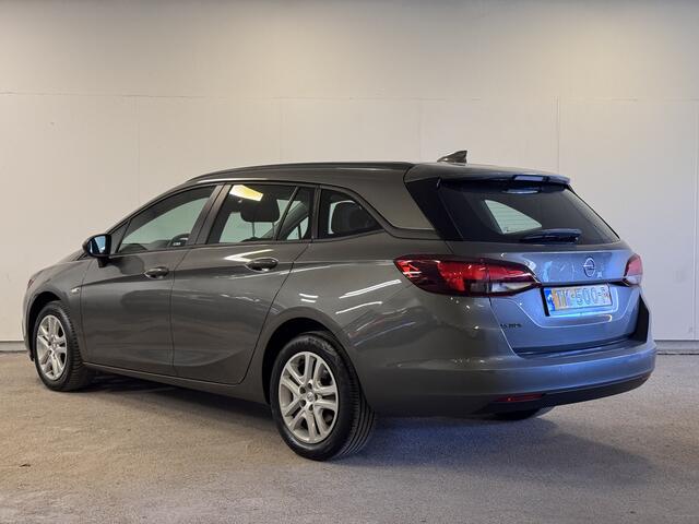 Opel ASTRA Sports Tourer 1.0 Online Edition | Navigatie | Apple Carplay/Android Auto | Airco |