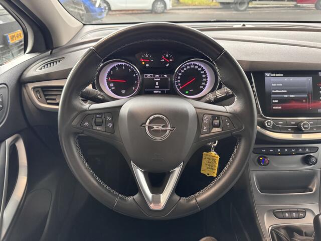 Opel ASTRA Sports Tourer 1.0 Online Edition | Navigatie | Apple Carplay/Android Auto | Airco |
