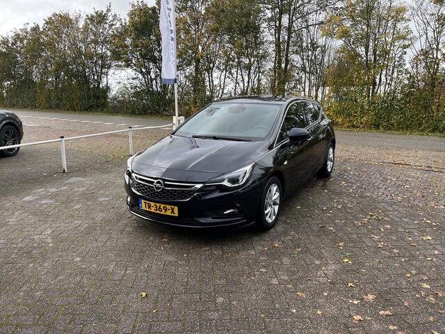 Opel ASTRA 1.4 Innovation CAMERA CLIMA BLIS LANE ASSIST