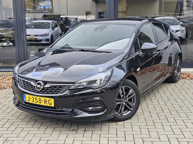 Opel ASTRA 1.2 Edition 2020 + CAMERA + LED + NAVIGATIE + LM VELGEN