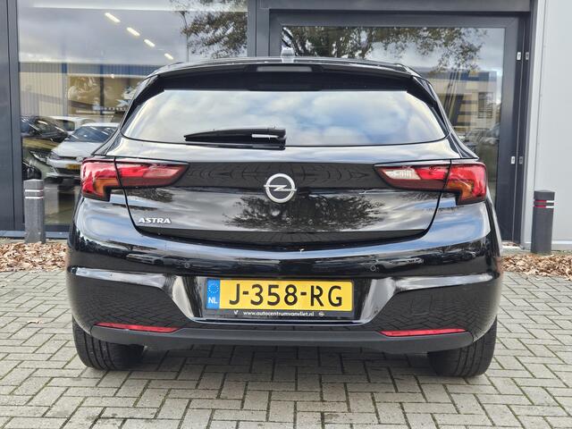 Opel ASTRA 1.2 Edition 2020 + CAMERA + LED + NAVIGATIE + LM VELGEN