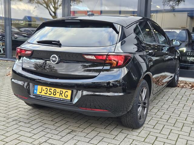 Opel ASTRA 1.2 Edition 2020 + CAMERA + LED + NAVIGATIE + LM VELGEN