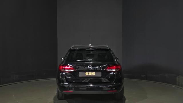 Opel ASTRA Sports Tourer 1.2 Edition | Camera | Navi | Climate
