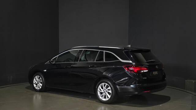 Opel ASTRA Sports Tourer 1.2 Edition | Camera | Navi | Climate