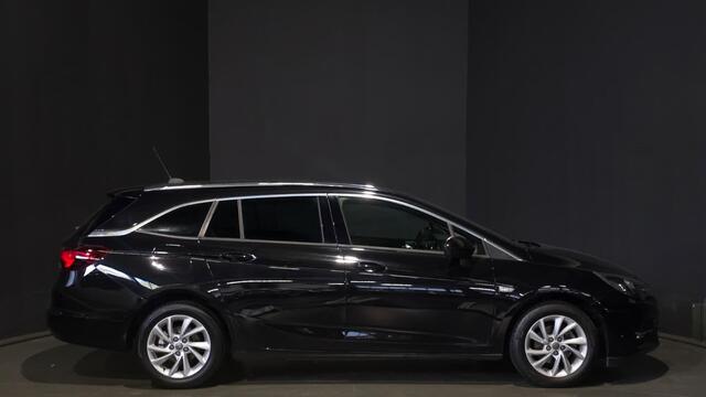 Opel ASTRA Sports Tourer 1.2 Edition | Camera | Navi | Climate