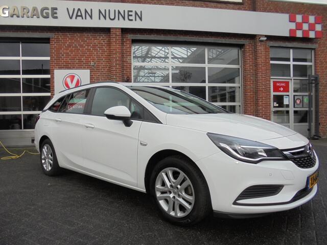 Opel ASTRA 1.0 120 Jaar Edition||Trekhaak||Airco||Rijklaar||