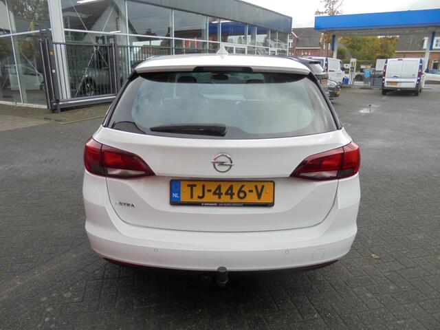 Opel ASTRA 1.0 120 Jaar Edition||Trekhaak||Airco||Rijklaar||