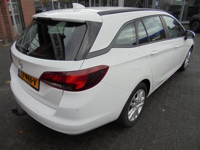 Opel ASTRA 1.0 120 Jaar Edition||Trekhaak||Airco||Rijklaar||
