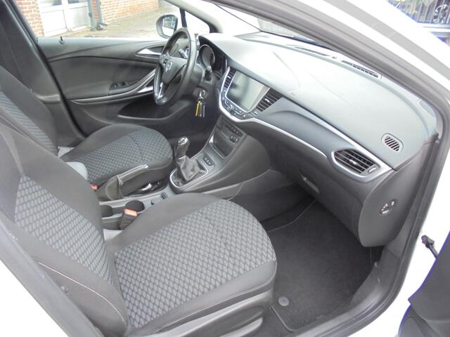 Opel ASTRA 1.0 120 Jaar Edition||Trekhaak||Airco||Rijklaar||