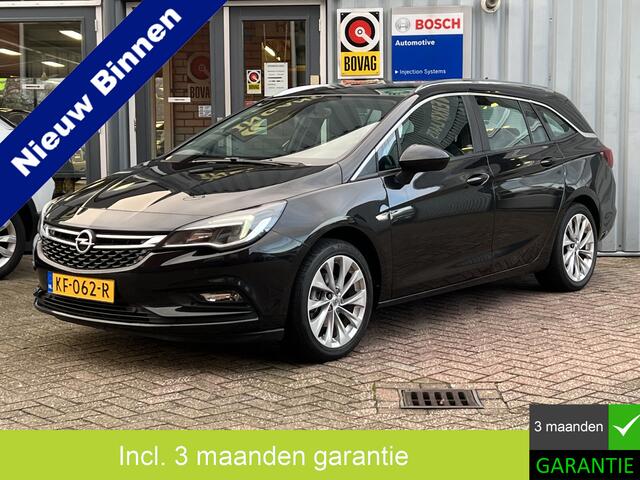 Opel ASTRA Sports Tourer 1.0 Business+ | TREKHAAK | NAVI | CRUISE | PDC