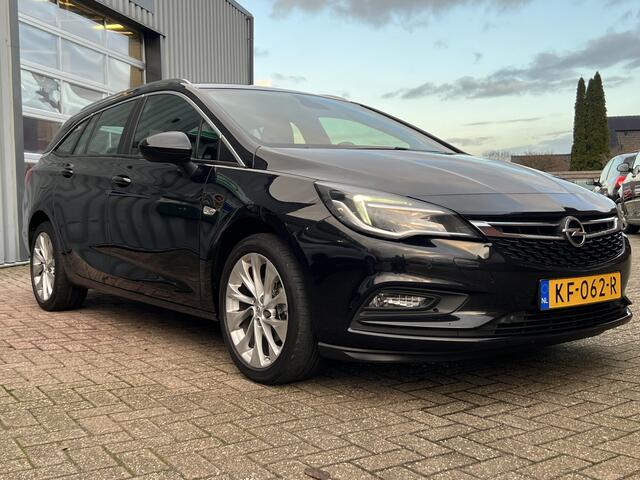 Opel ASTRA Sports Tourer 1.0 Business+ | TREKHAAK | NAVI | CRUISE | PDC