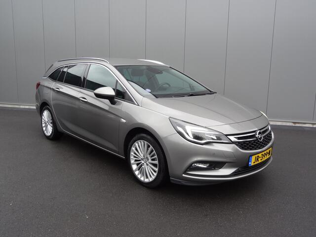 Opel ASTRA 1.0 Innovation | STOELVERWAMING | TREKHAAK | NAVI | KEYLES