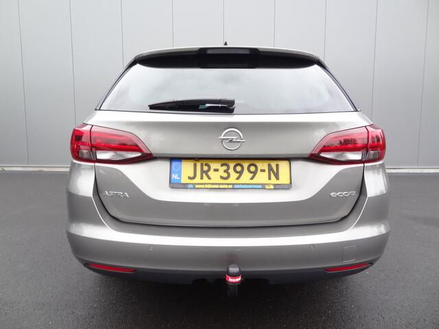 Opel ASTRA 1.0 Innovation | STOELVERWAMING | TREKHAAK | NAVI | KEYLES