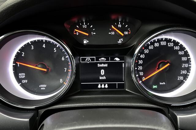 Opel ASTRA Sports Tourer 1.2 Business Executive | Camera | Apple Carplay | Cruise control | Navigatie