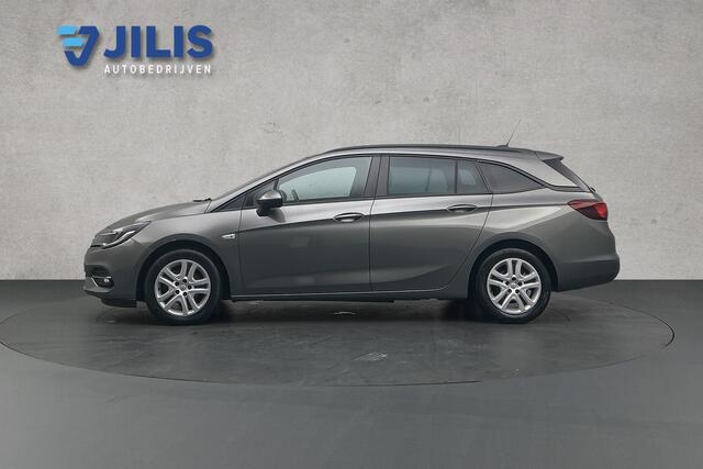 Opel ASTRA Sports Tourer 1.2 Business Executive | Camera | Apple Carplay | Cruise control | Navigatie
