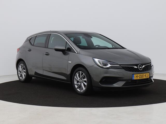 Opel ASTRA 1.2 Elegance 6-Bak | CAMERA | KEYLESS | STOEL- EN STUURVERW. | TREKHAAK