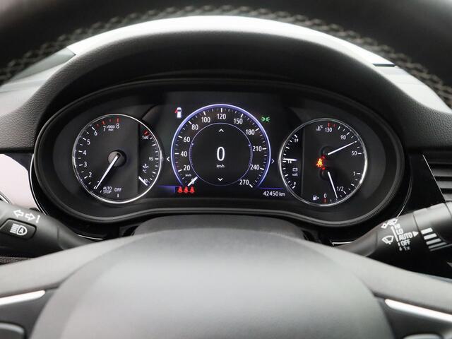 Opel ASTRA 1.2 Elegance 6-Bak | CAMERA | KEYLESS | STOEL- EN STUURVERW. | TREKHAAK